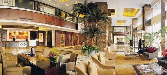 Garden Hotel