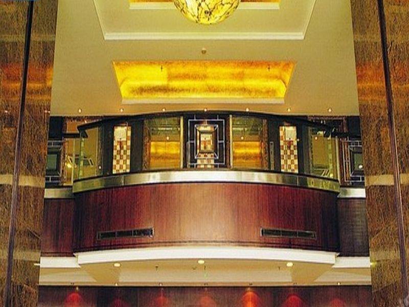 Garden Hotel 4*