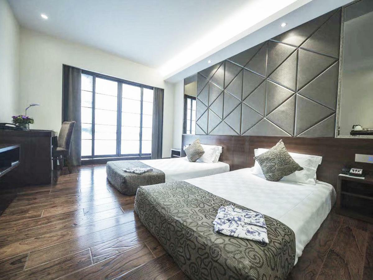 Hotel Garden 4*
