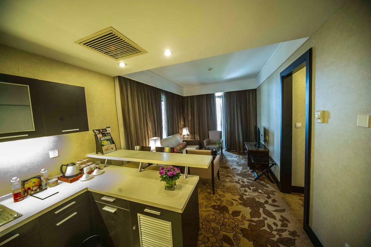 Hotel Garden 4*